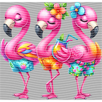 Animal Integration-DW 1535